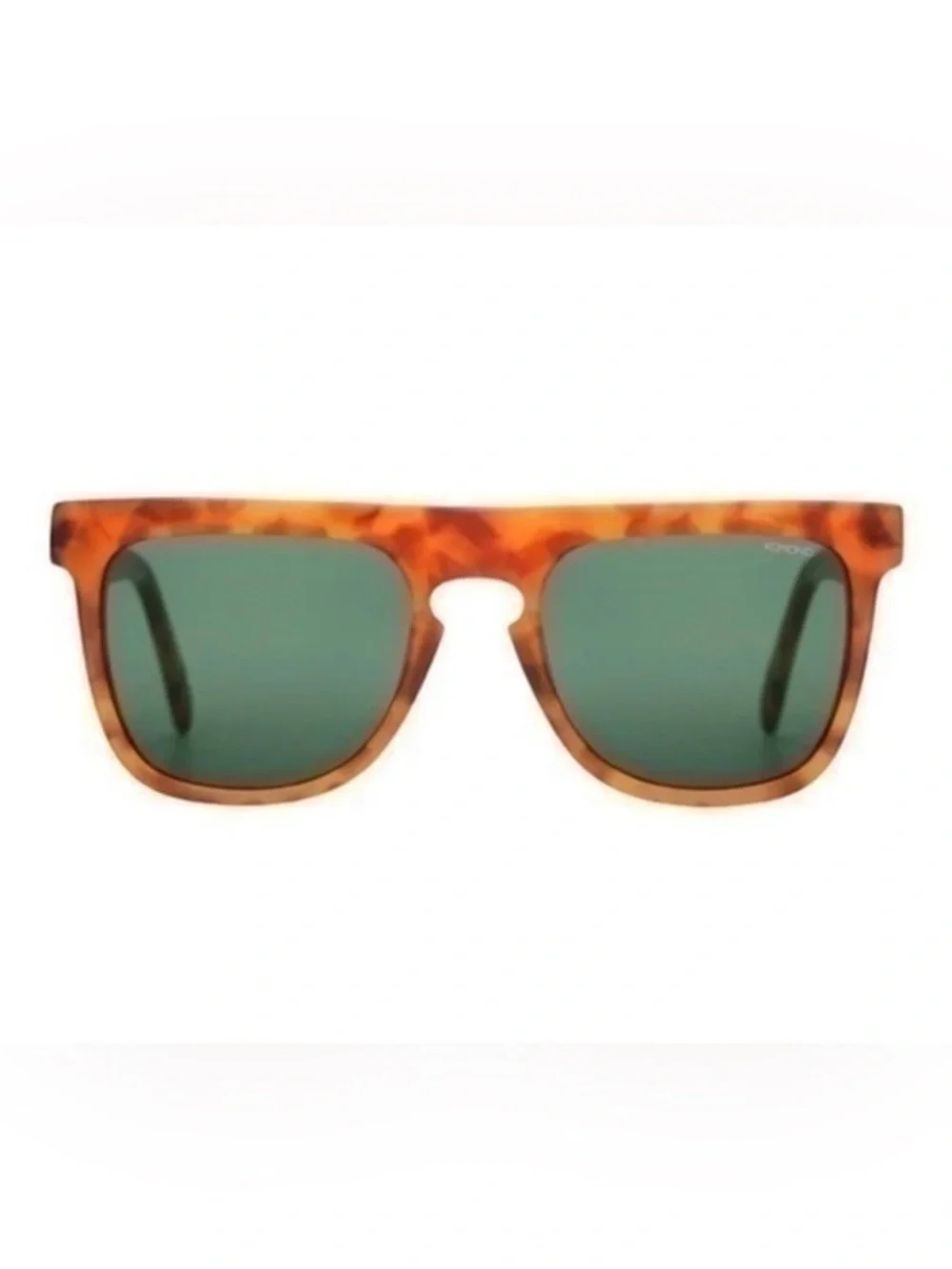 New KOMONO sunglasses Bennet Caramel Demi tortoise orange brown